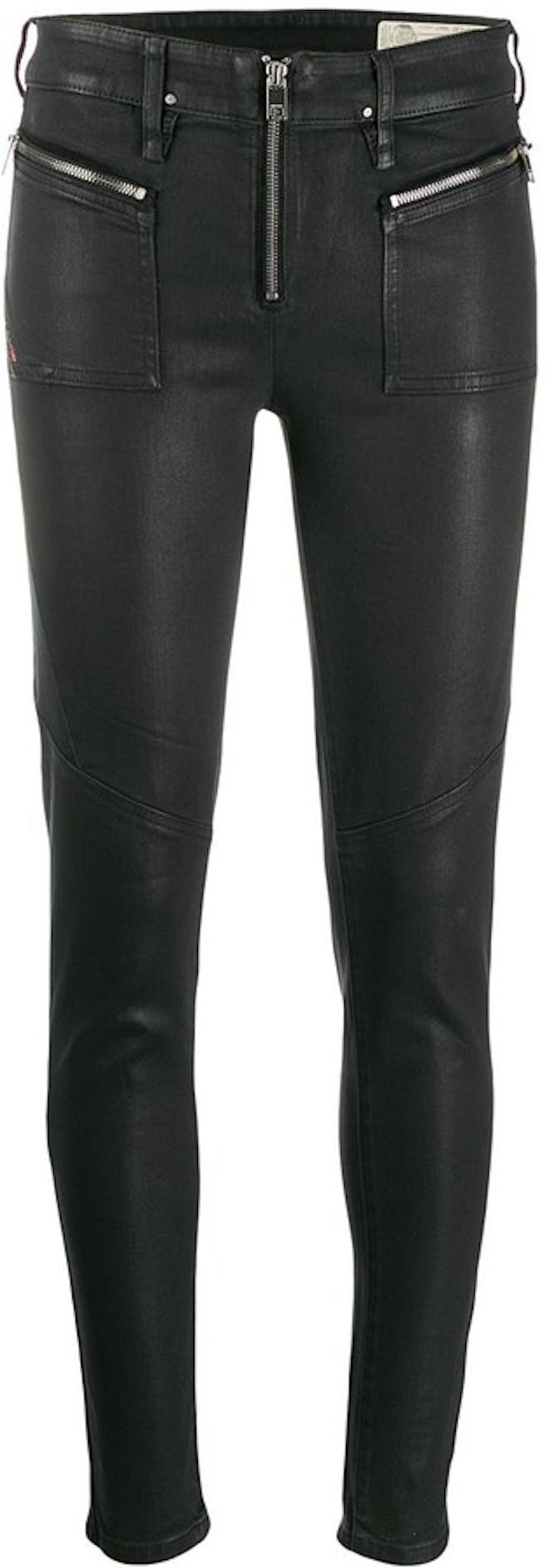 Diesel Jeans Review [September 2020] DenimBlog