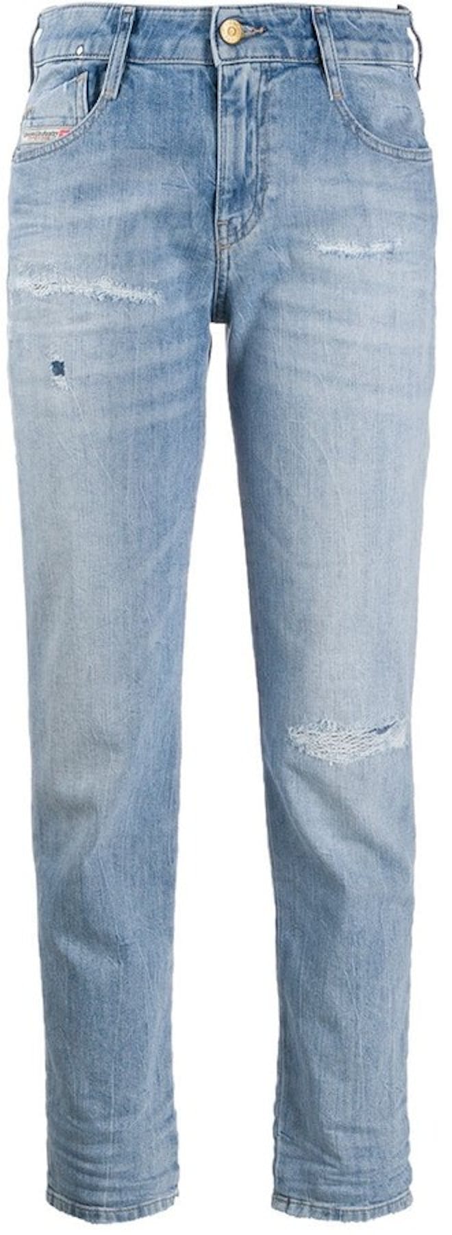 Diesel Jeans Review [September 2020] DenimBlog