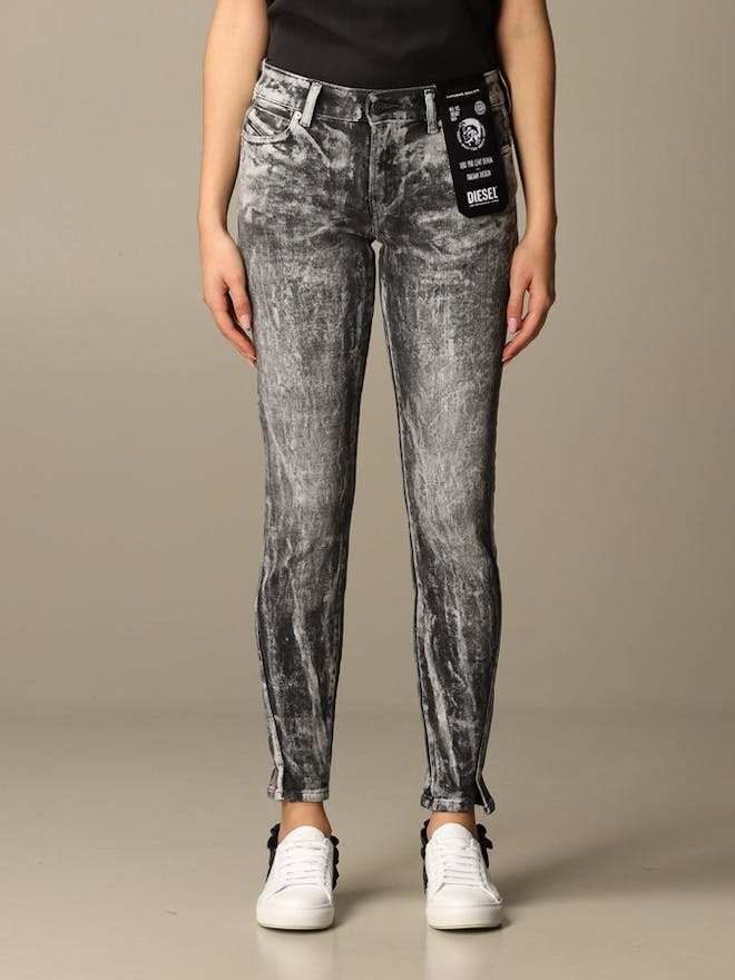 Diesel Jeans Review [September 2020] DenimBlog