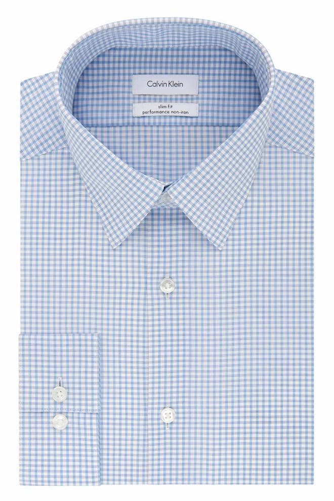 Best Non Iron Dress Shirts [October 2020] THE MOST CHIC