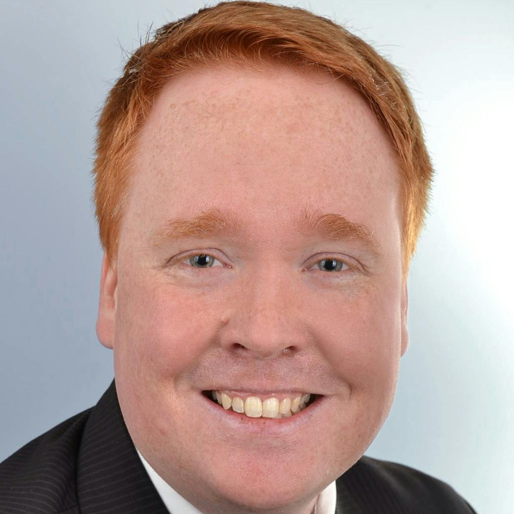 Michael Sickert exaas