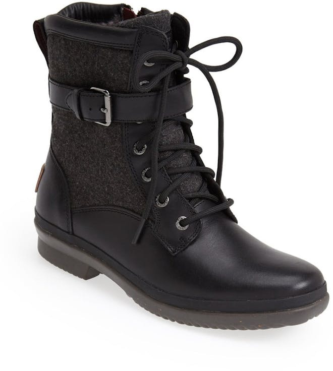 best black ankle boots 2020