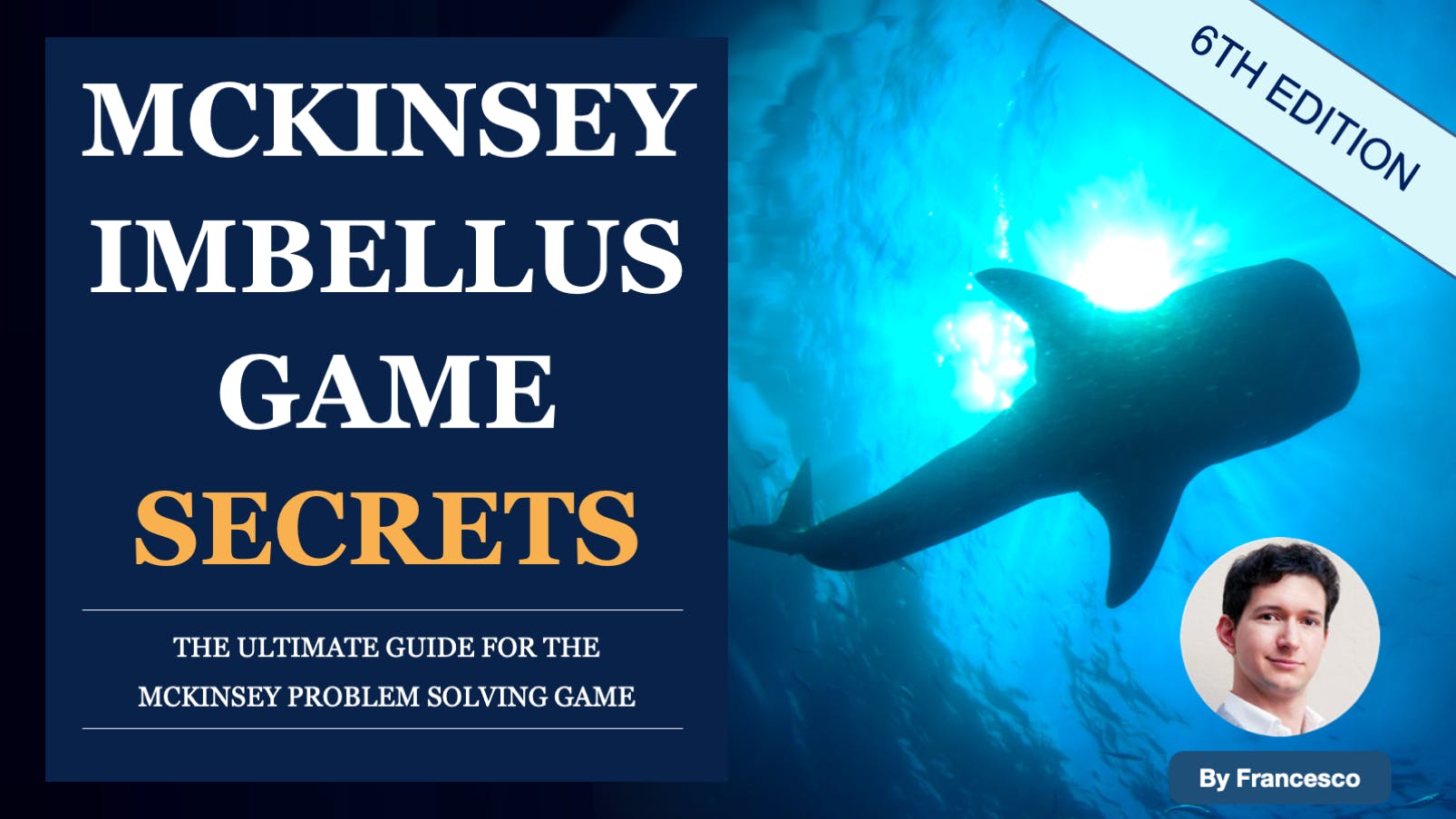 Lastep McKinsey Imbellus Game Secrets