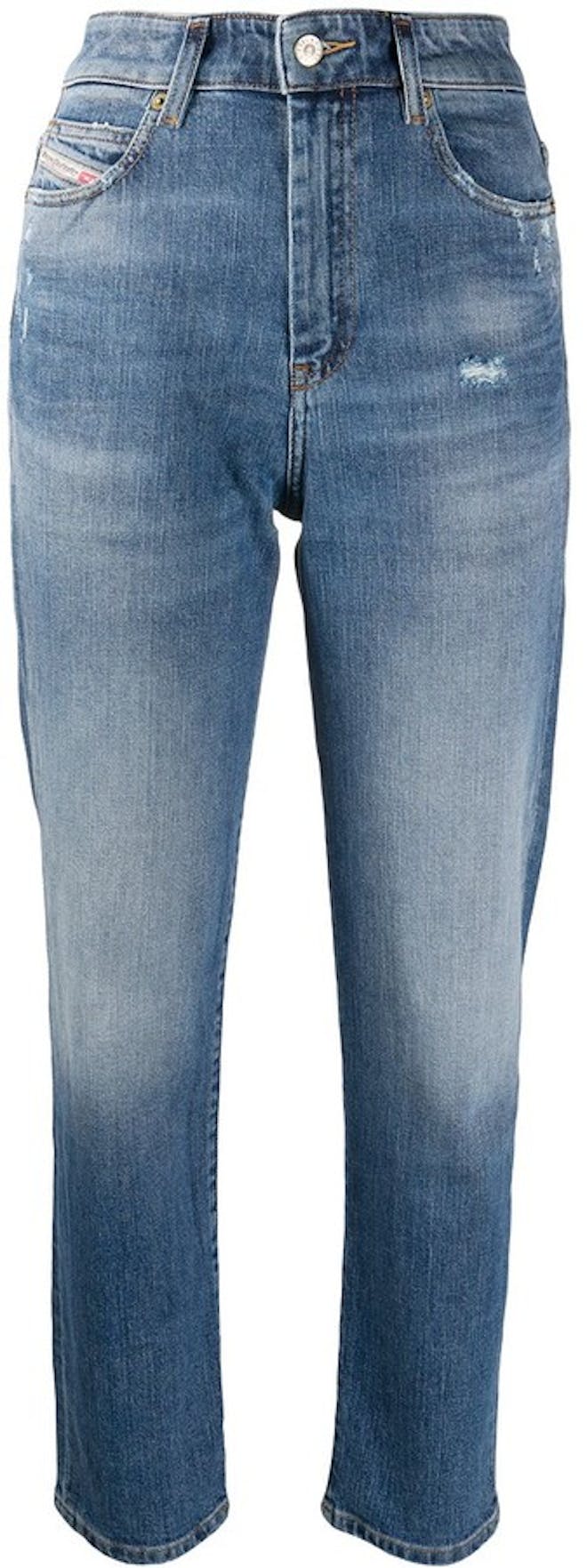 Diesel Jeans Review [March 2020] DenimBlog