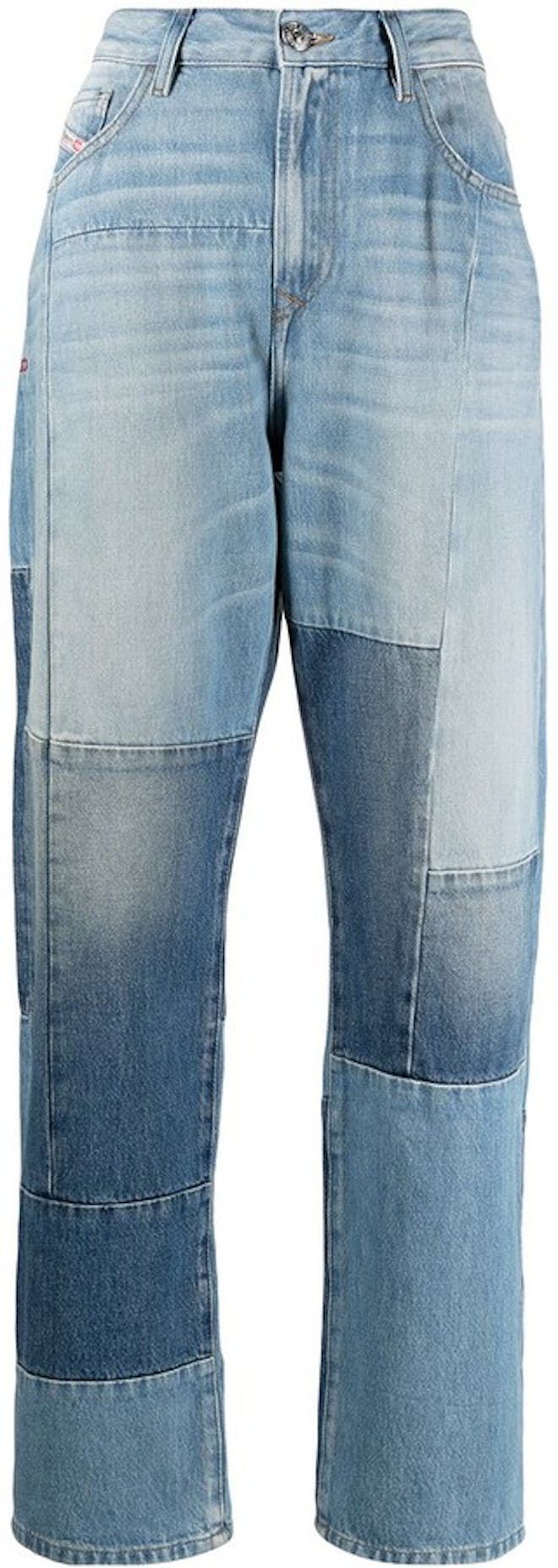 Diesel Jeans Review [March 2020] DenimBlog