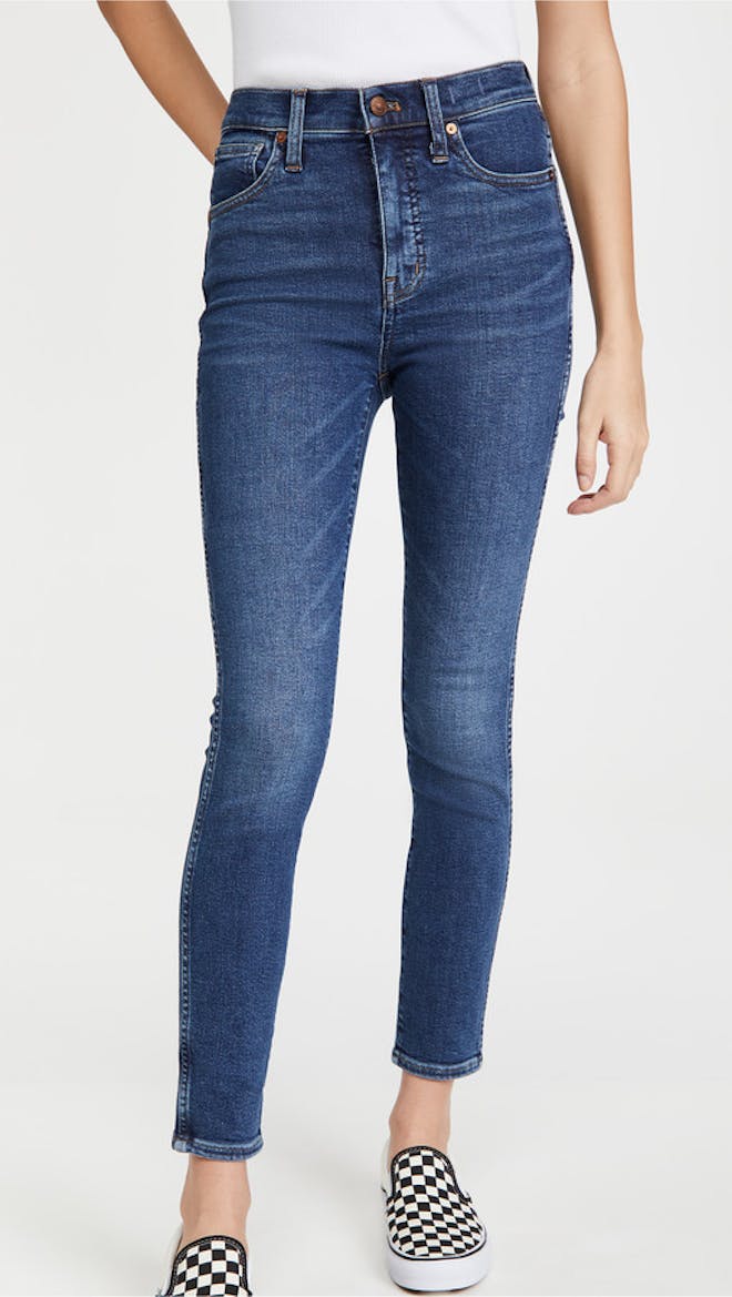 Madewell Jeans Review [March 2020] - Editor's Picks for Best Madewell ...