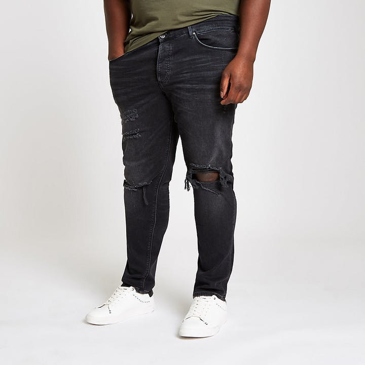 The Best Mens Black Jeans [April 2020] : DenimBlog