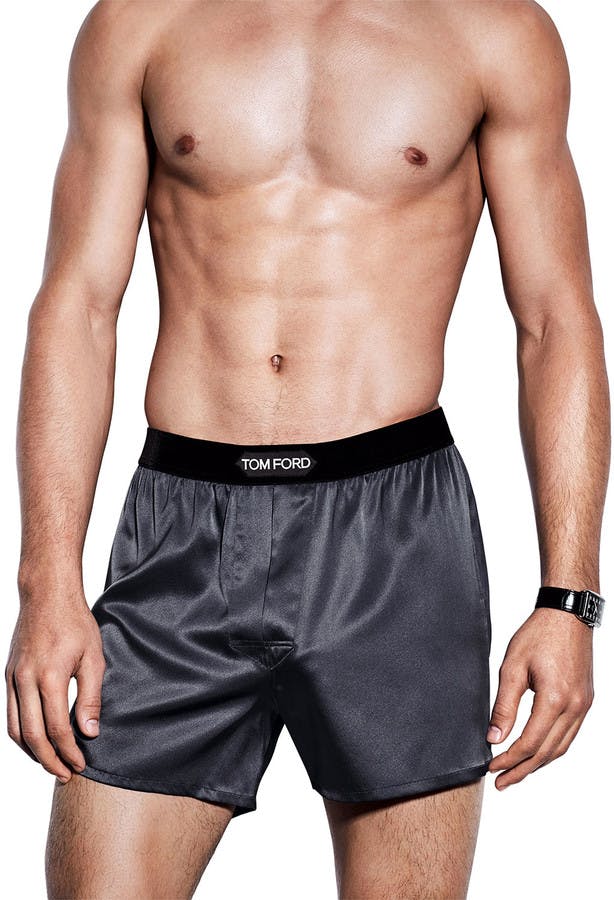 Best Silk Boxers [June 2021] THE MOST CHIC