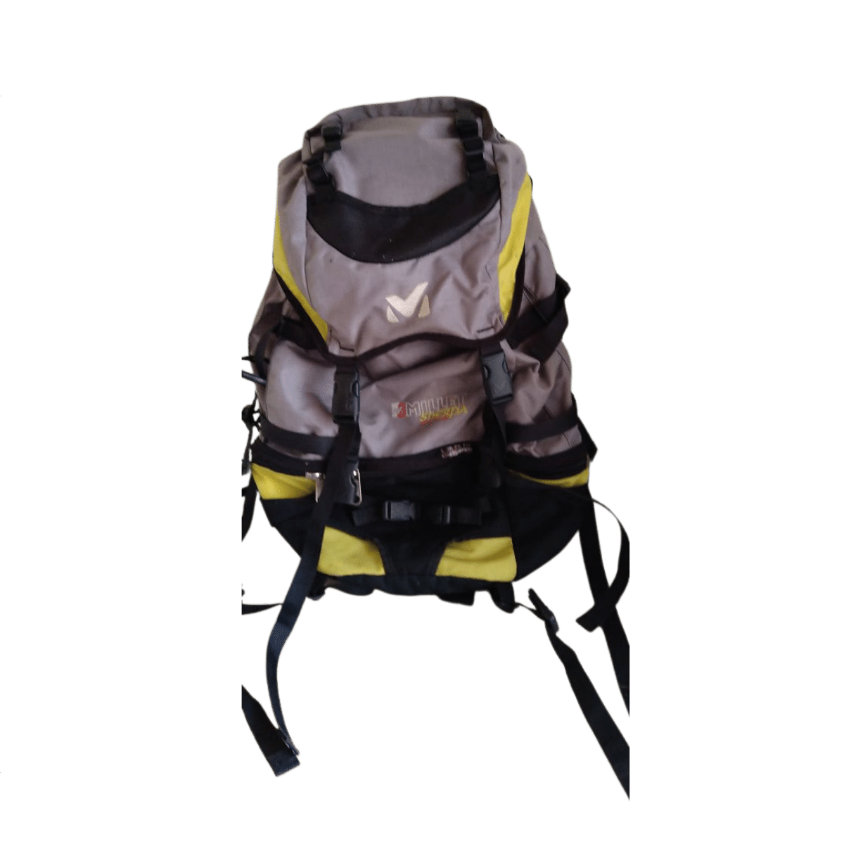 Sac de randonnée Millet Sherpa Campsider