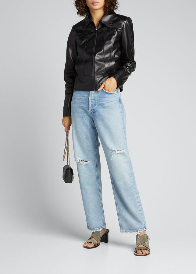 best boyfriend jeans