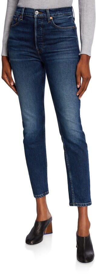 redone jeans