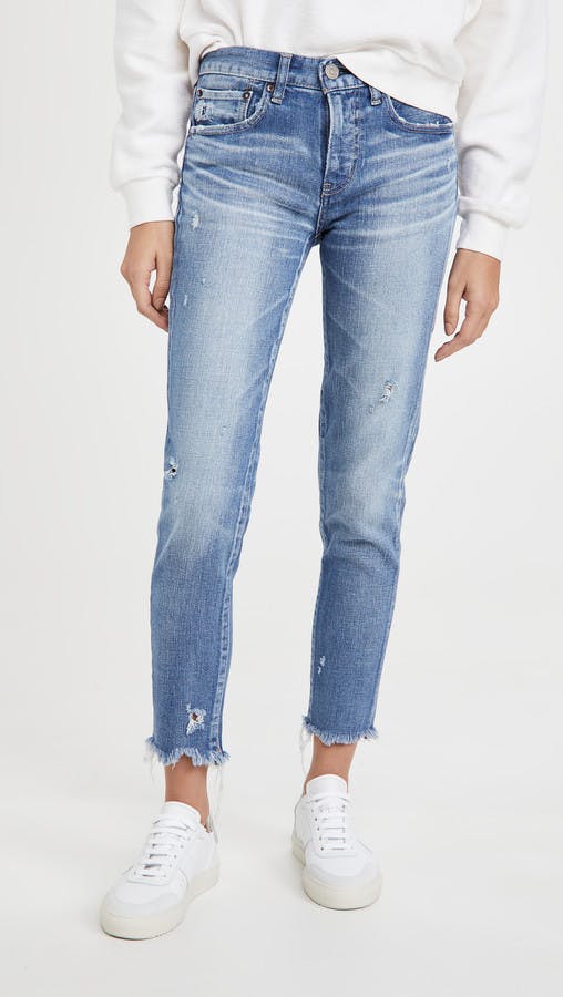Moussy Denim Review [August 2021] - Editor's Guide to the 12 Best Jeans ...
