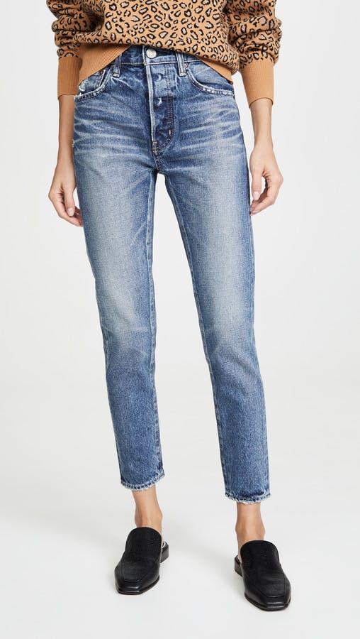 Moussy Denim Review [August 2021] - Editor's Guide to the 12 Best Jeans ...