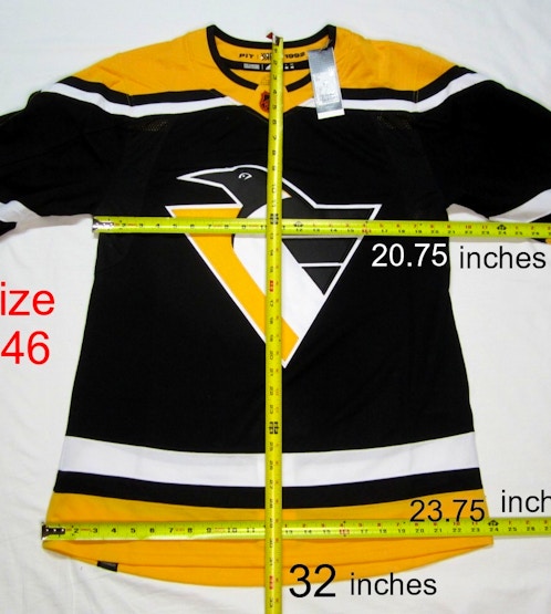 CALGARY FLAMES size 52 = Large 2022 Reverse Retro 2.0 ADIDAS NHL HOCKEY JERSEY