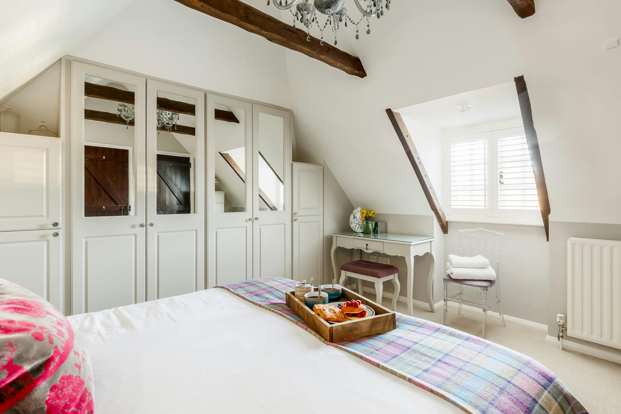 What’s the best waterproof mattress protector for a holiday let property?