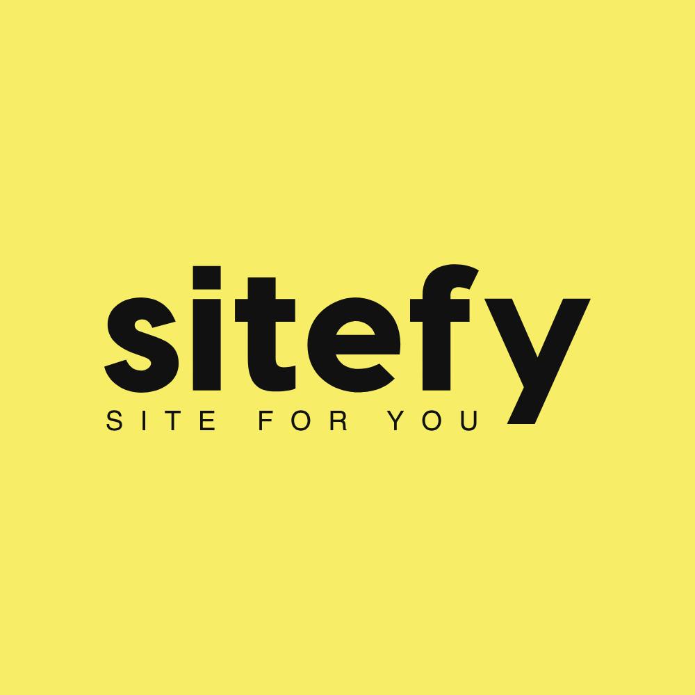 Sitefy ai create websites with voice