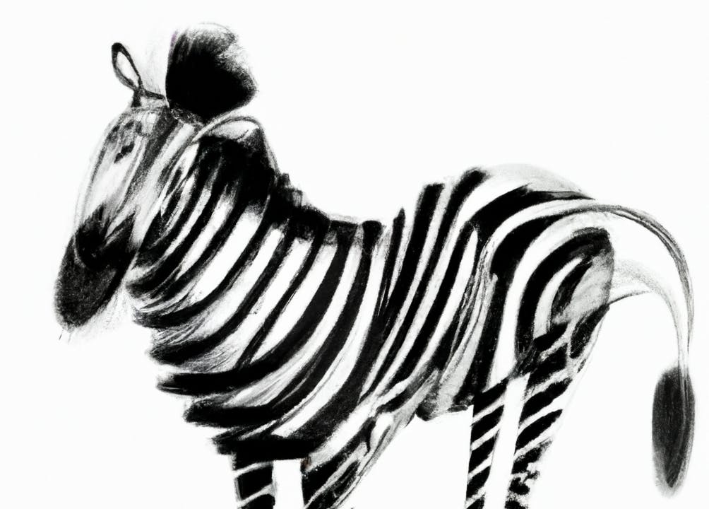 Zebra Promotional