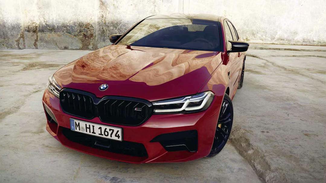 The Hidden Goldmine in the M Market: Why the E60 M5 Is Finally Getting ...