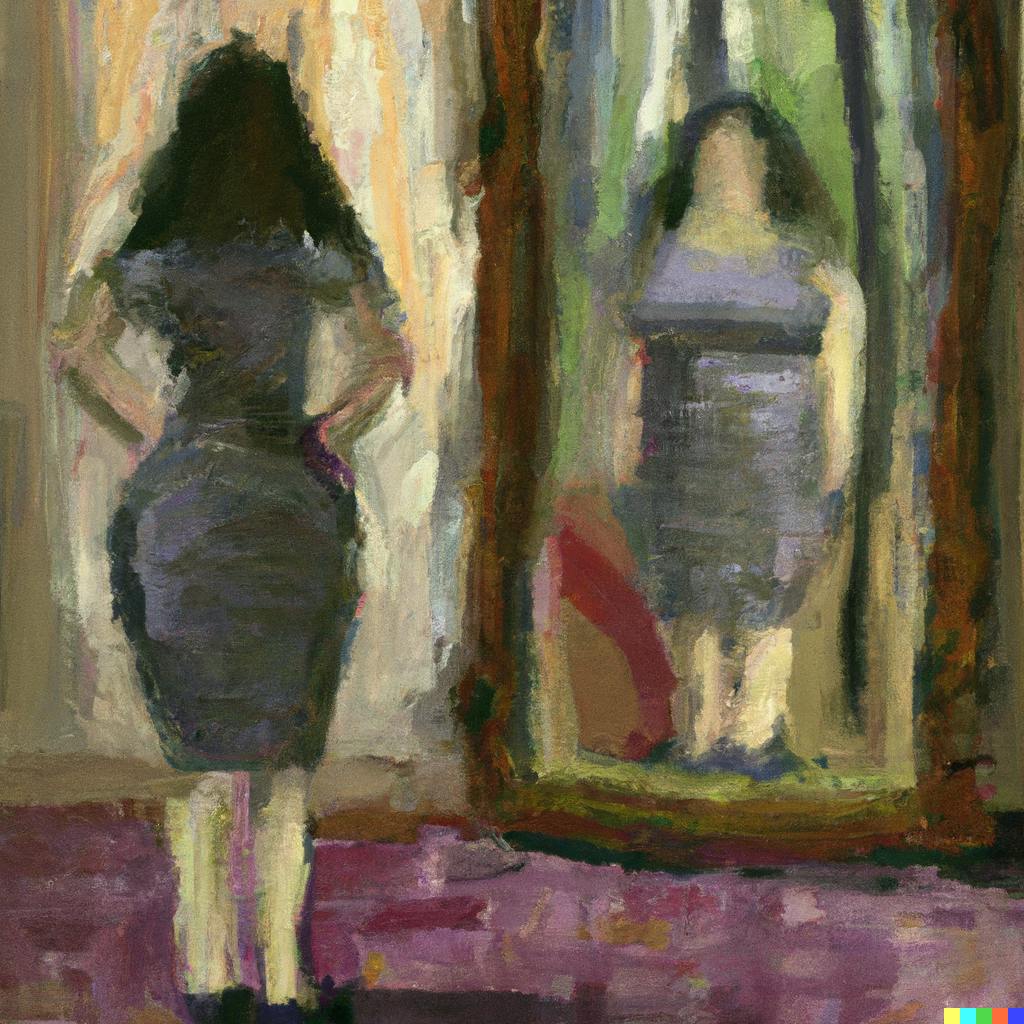 Negative Self Image negative-self-image