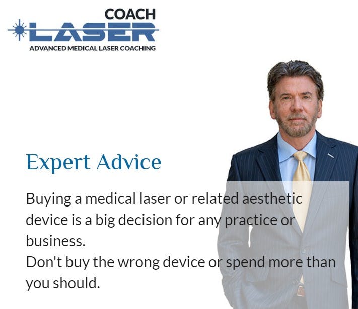 Advanced Medical Laser Coaching | LaserCoach