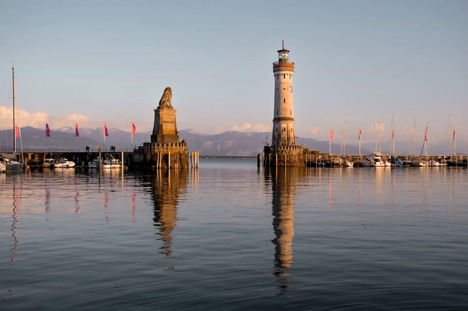 Lac de constance à vélo 4 jours hotsell
