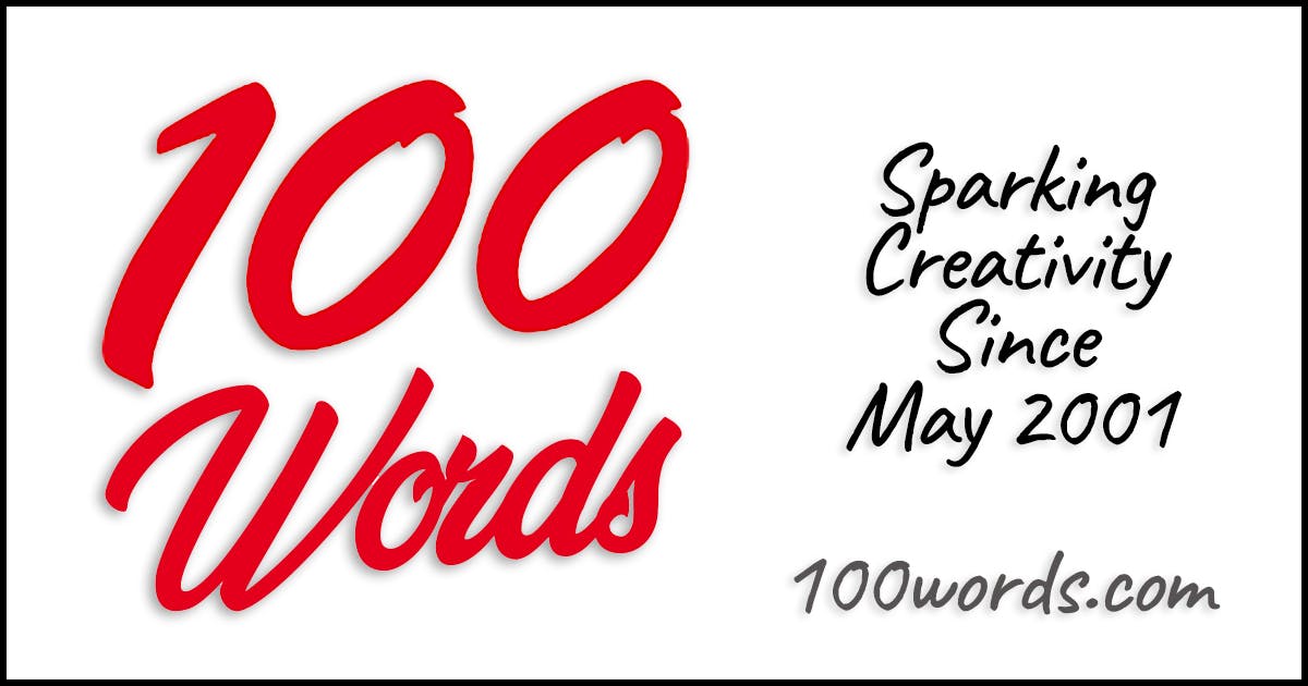 Welcome to 100 Words