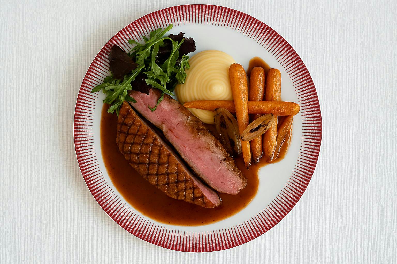 Varv – Dagens lunchmeny - Menydags