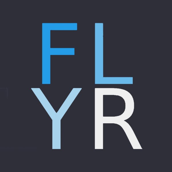 Flyr