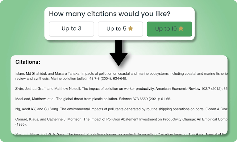 The Best AI Essay Writer With Citations Writeless The Best AI Essay Writer With Citations Writeless