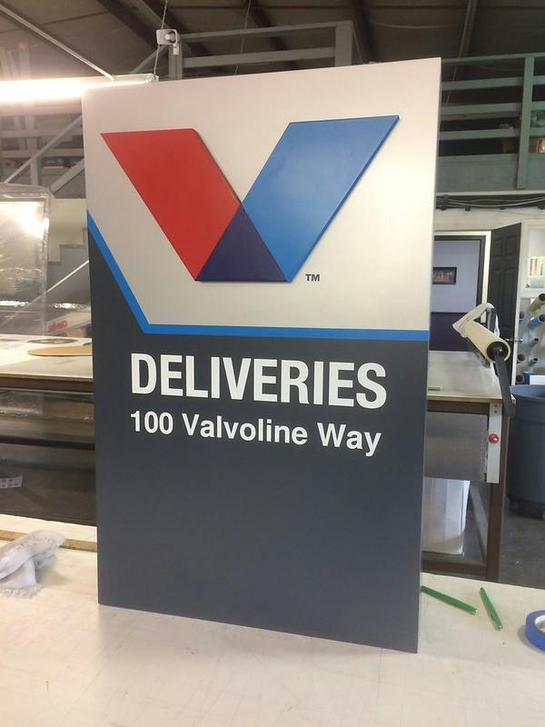 Products | Integrity Sign Solutions