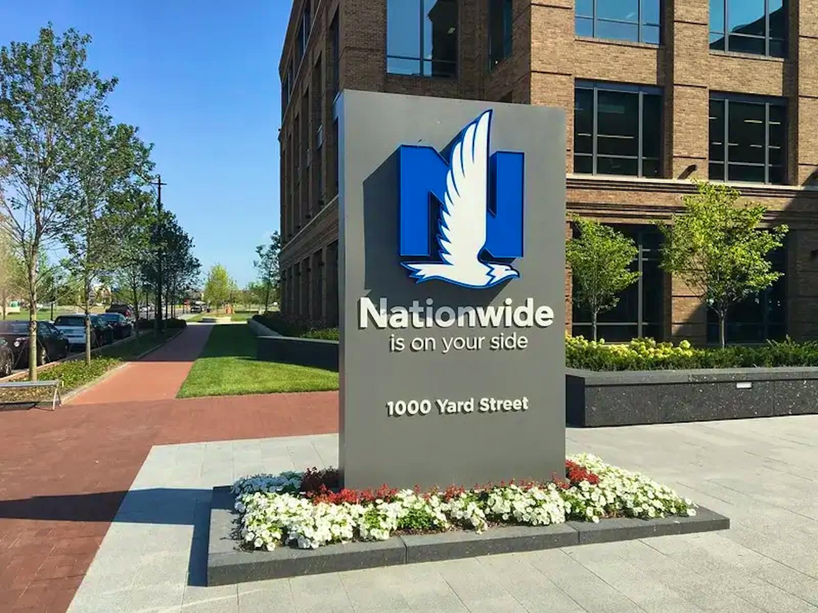 Products | Integrity Sign Solutions