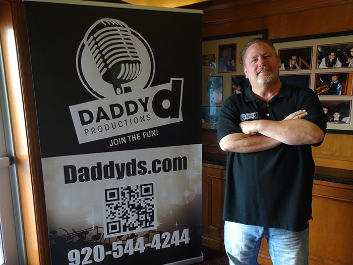 Daddy D