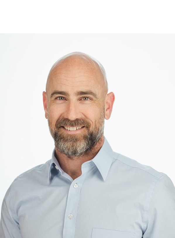 People who make a difference Ian Wilson