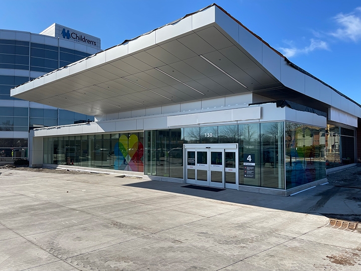 thedacare-opens-first-phase-of-neenah-emergency-department