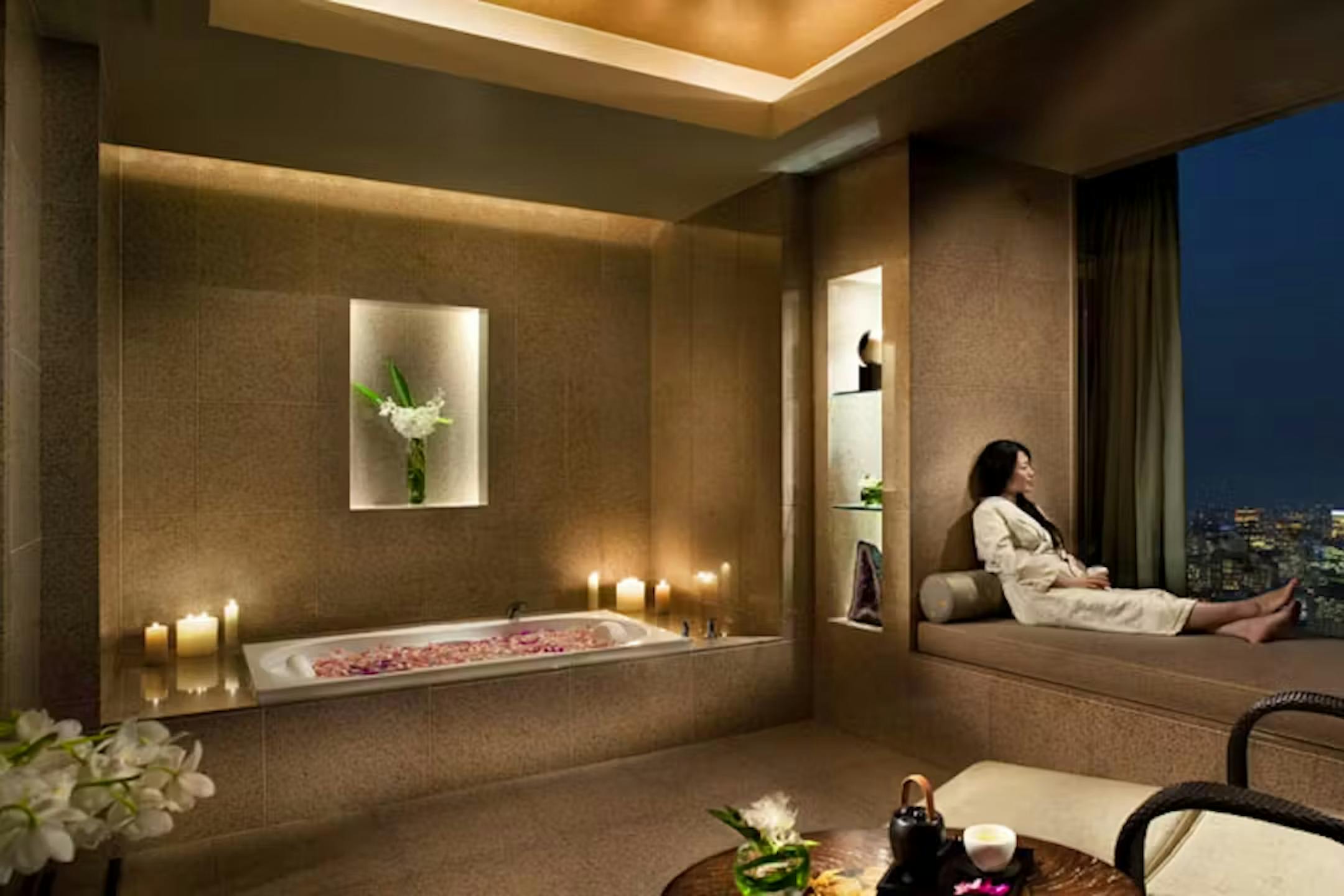 お得♪ 1L3点セット☆ザ・リッツ・カールトンSPA使用☆ お得♪ 1L3点