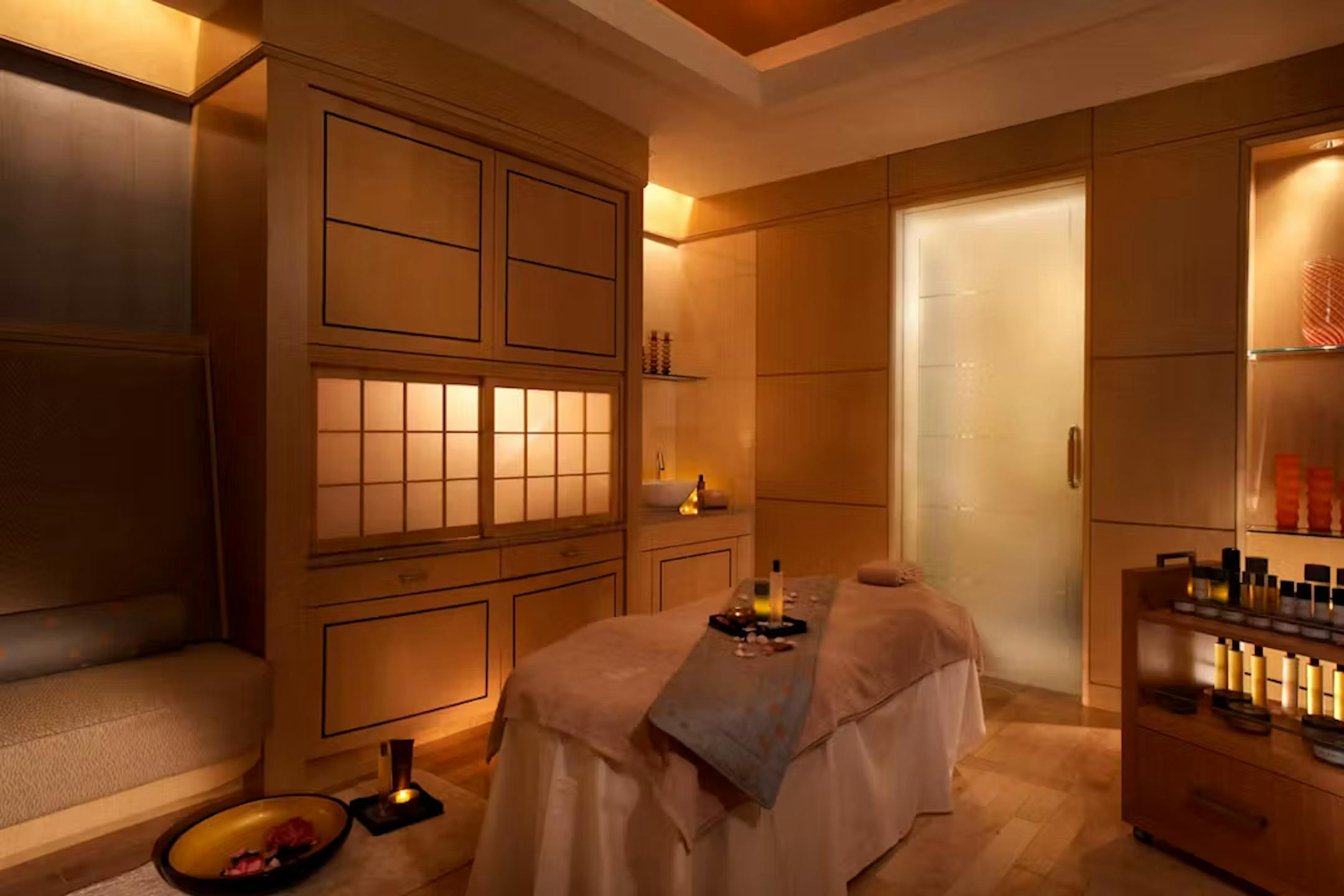 公式ギフト】ザ・リッツ・カールトン スパ 東京／ザ・リッツ