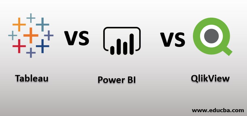 Implementing DataSquirrel vs Tableau, PowerBI, Qlik - DataSquirrel.ai