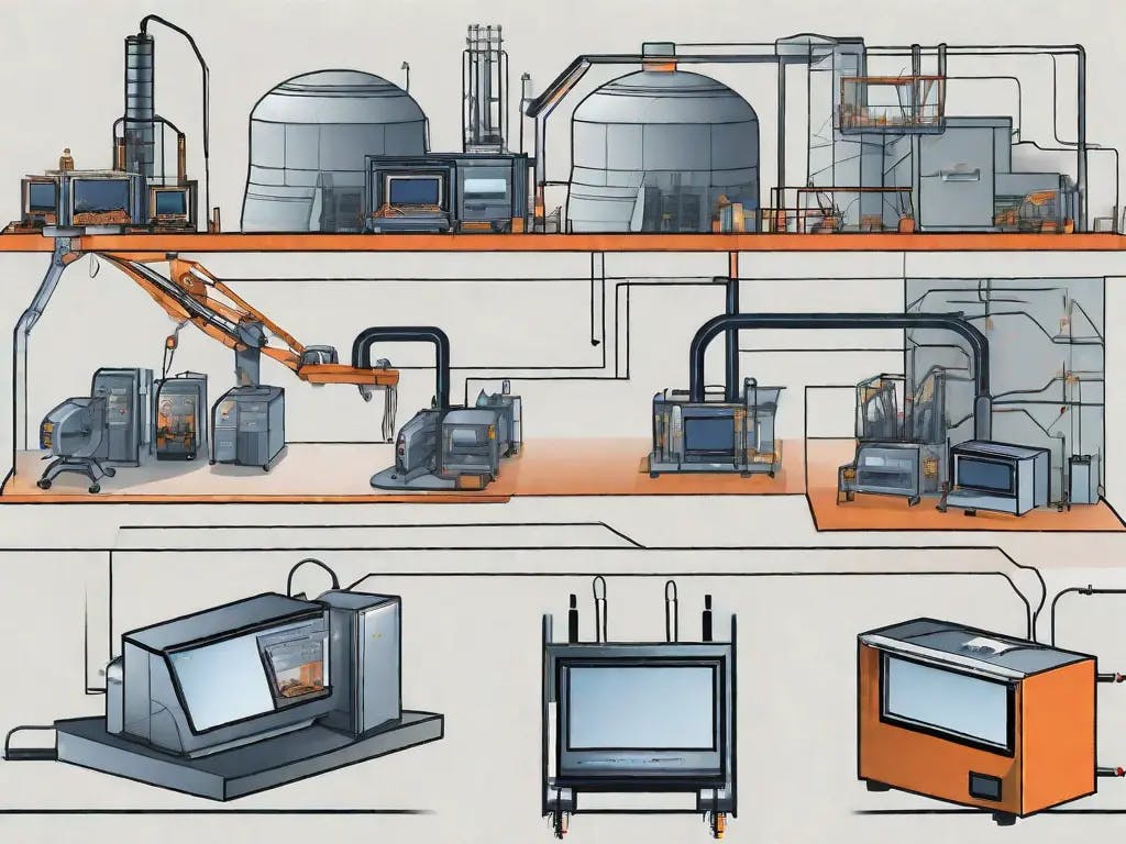 Maintenance Explained Equipment Lifecycle
