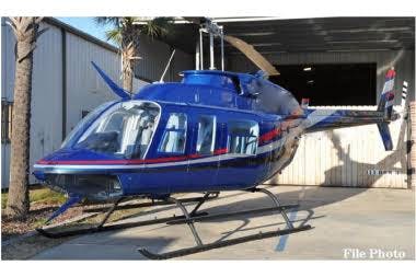 1984 Bell 206 L3 For Sale