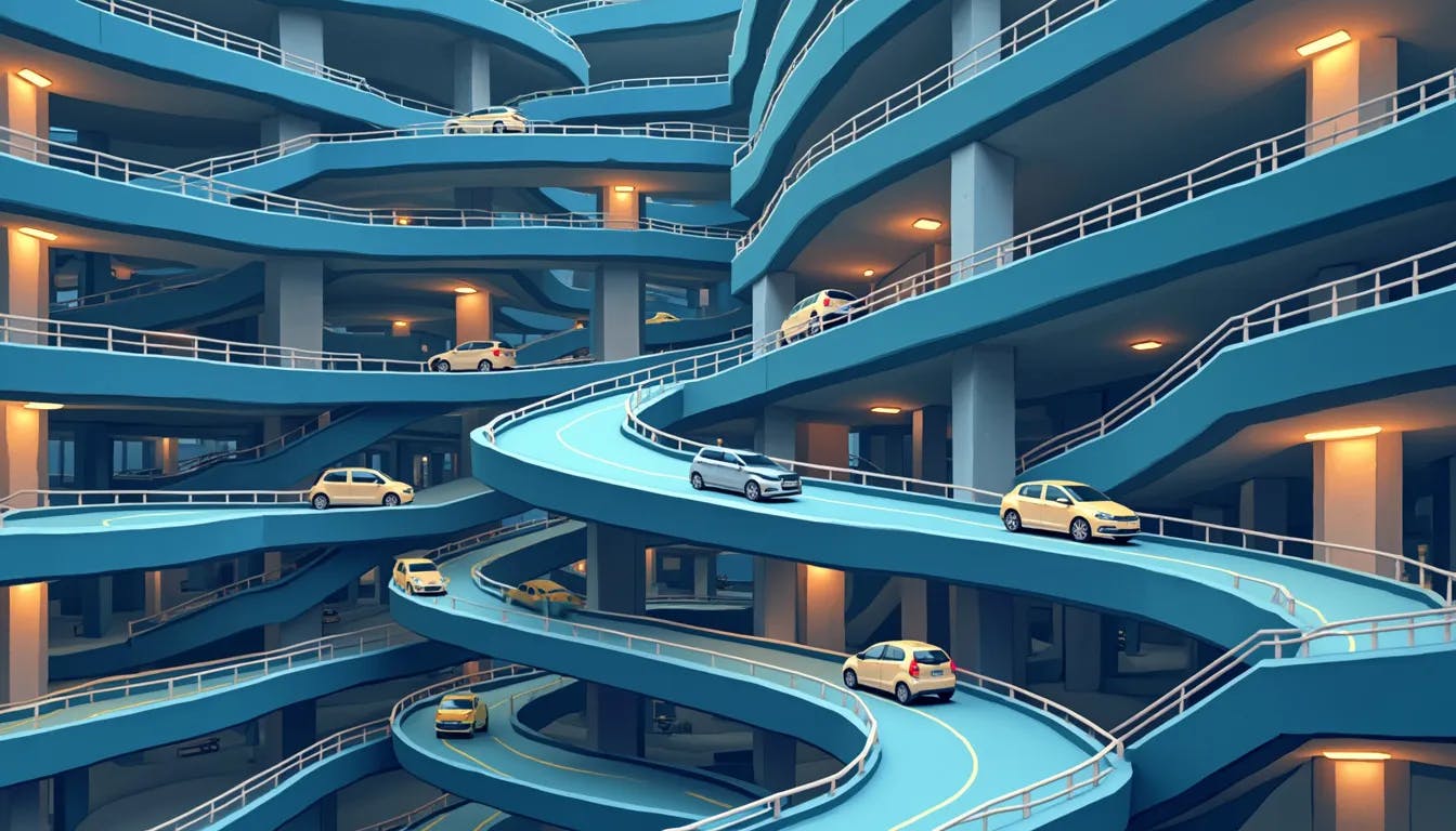 Best Atlanta Hawks Parking Guide: State Farm Arena Options