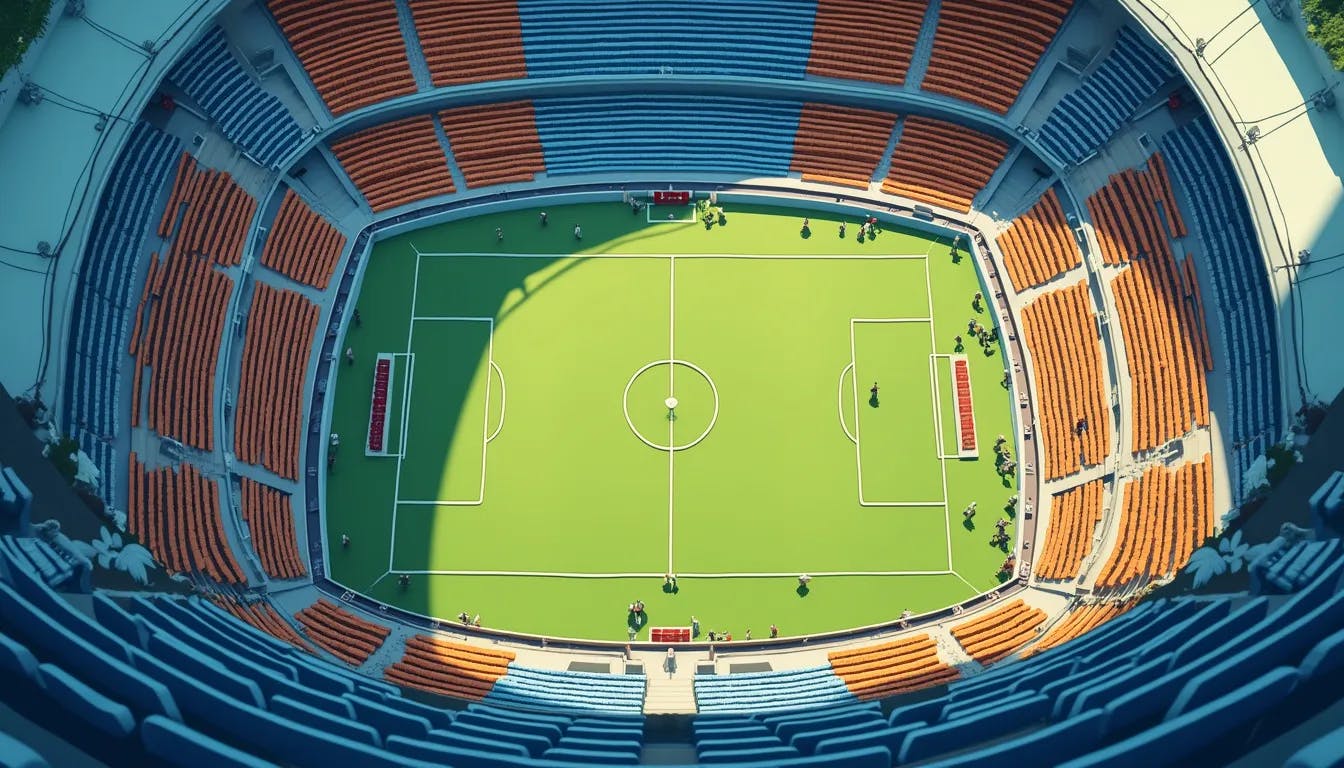 Complete Guide to Chicago Bears Seating Chart at Soldier Field