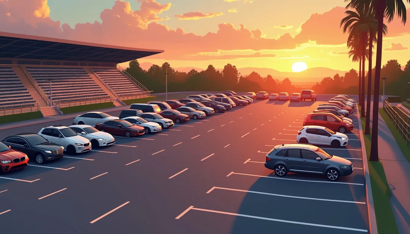 Florida Panthers Parking Guide - Complete%2520Guide%2520to%2520Florida%2520Panthers%2520Parking%2520at%2520Amerant%2520Bank%2520Arena