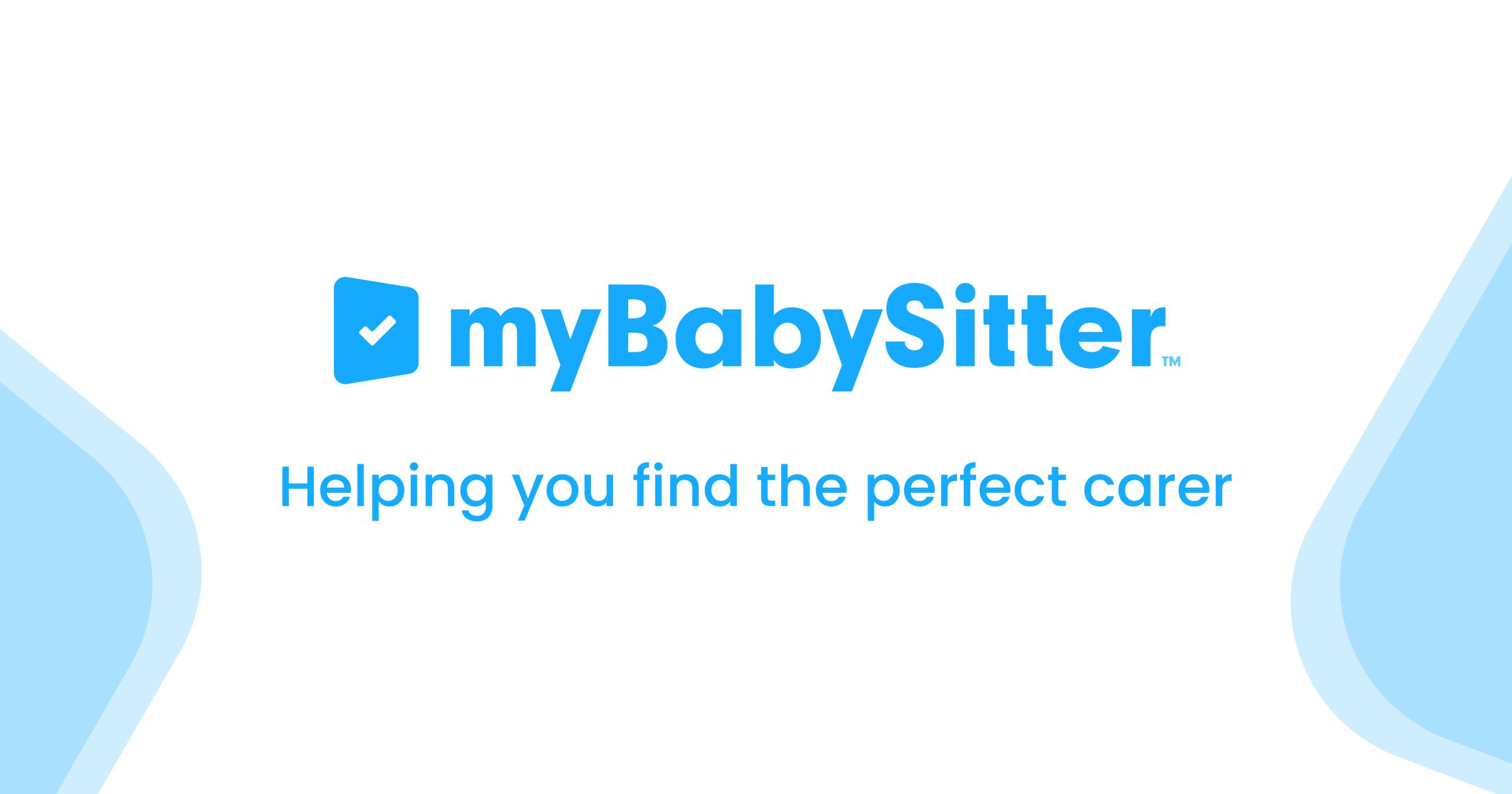 Babysitter Jobs myBabySitter