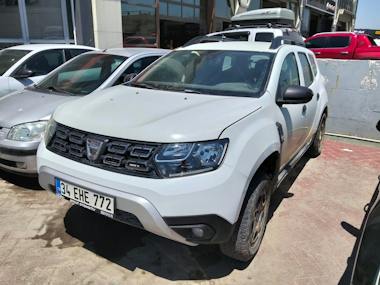 DACIA Duster 2021 - Otomobil Market