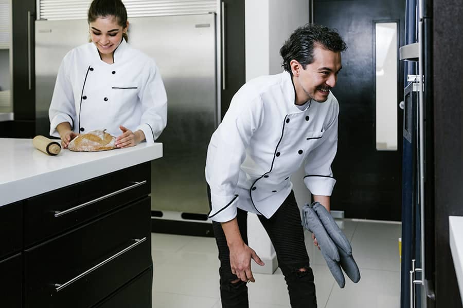 Kitchen Opening And Closing Checklist Templates.
