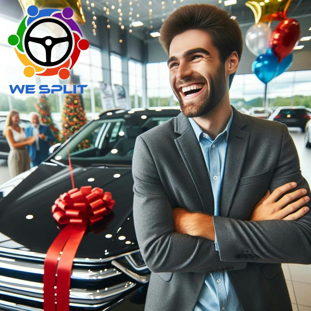 WeSplit Car loans All Credits Accepted 0 Interest Canada