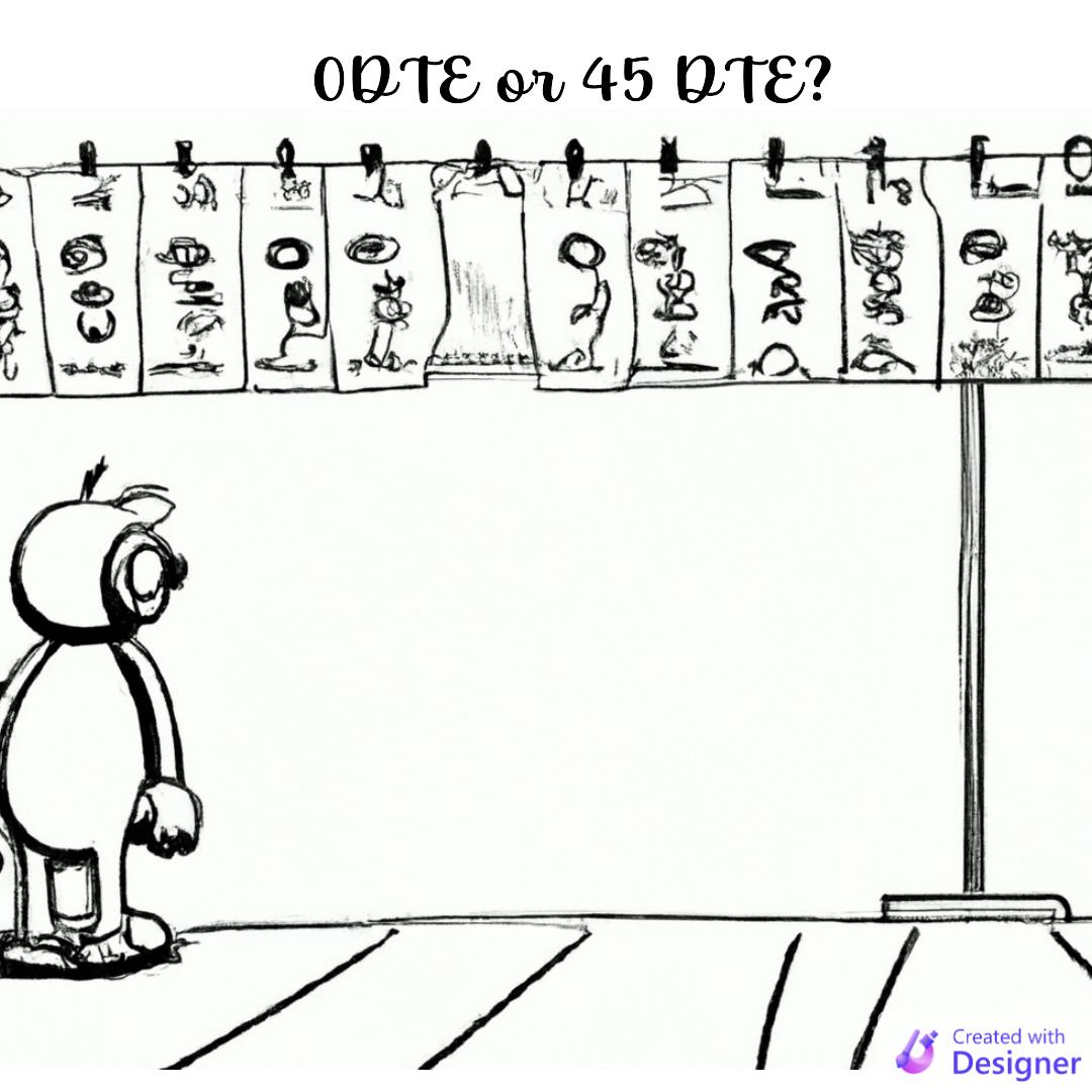 Which DTE Day To Expiration Should You Choose For Your Wheel Strategy which-dte-day-to-expiration-should-you-choose-for-your-wheel-strategy