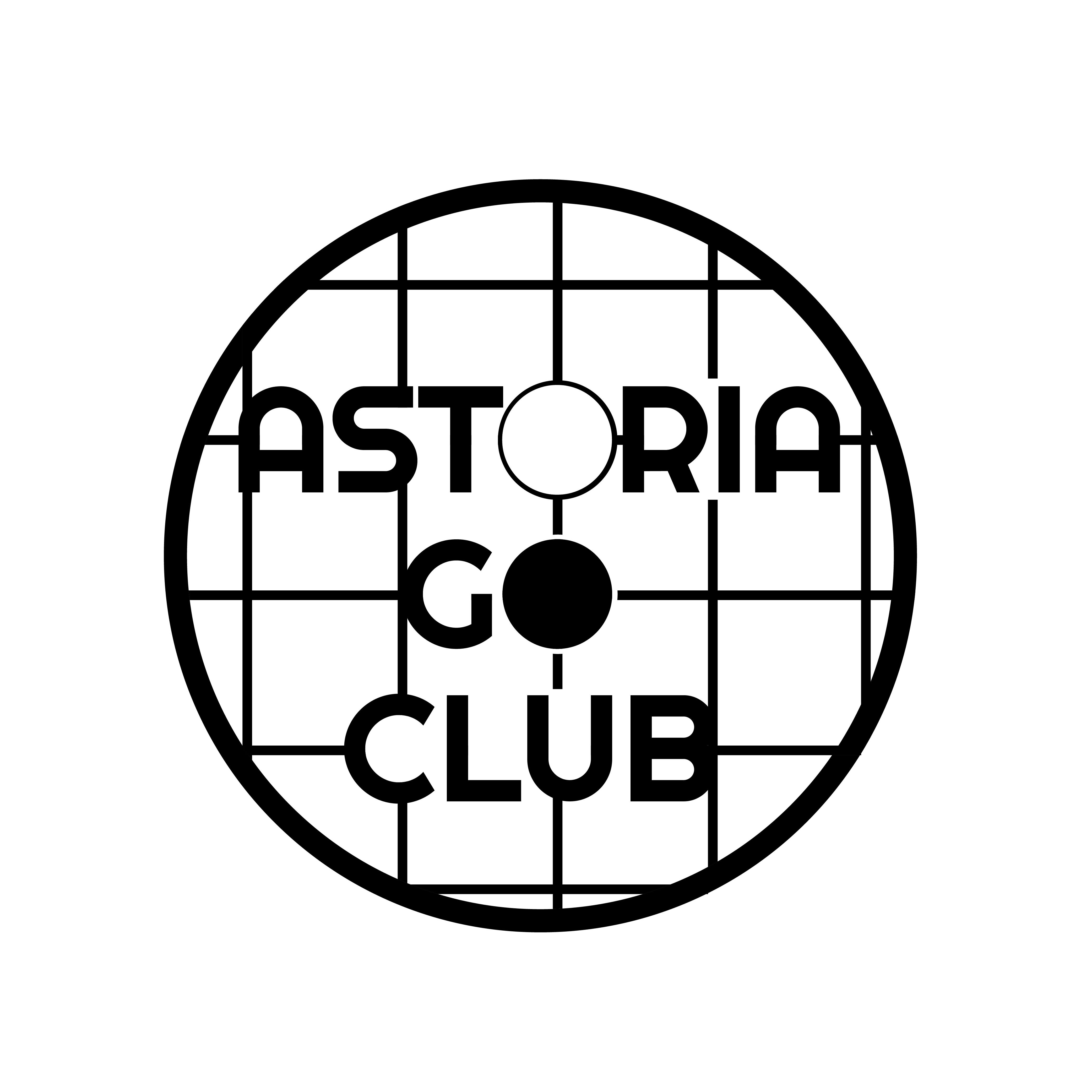 Astoria Go Club