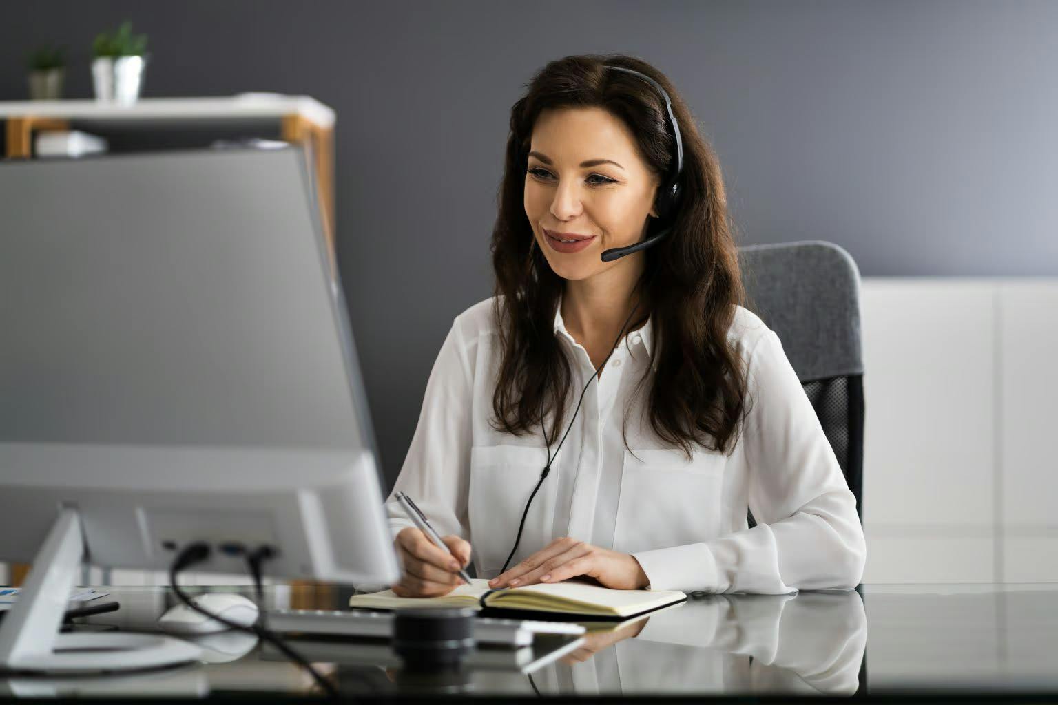 Oravendis | Les 10 compétences clés pour exceller en tant qu'assistant ...