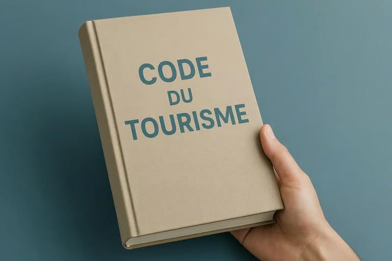Oravendis | La compréhension du Code du tourisme